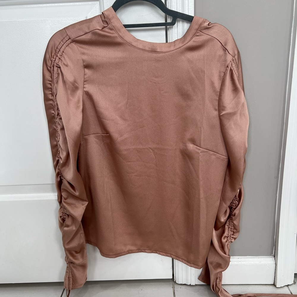 In The Style Shirt Size 10 NEW WITH TAG